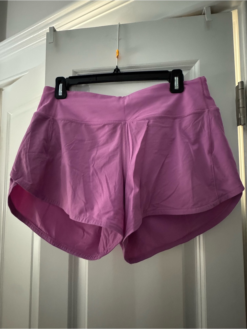 Women's Active Run Shorts - Pink